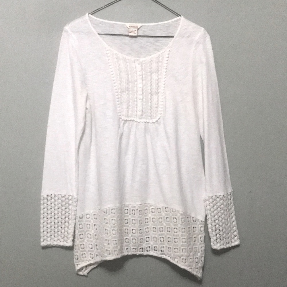 Sundance catalog top